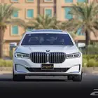 طلبيه BMW 730 .. وكالة (( تم البيع ))