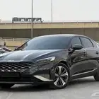 كيا K8 فل بريميوم 2022 - داخلية مميزة