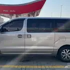 هونداي H1 جراند ستاريكس ديزل 2017