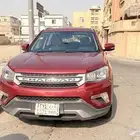 شانجان CS75 2018