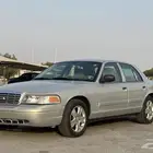 كراون فكتوريا 2011