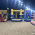 مخيم للبيع