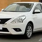 نيسان صني 2022 فل كامل