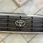 قطع لاند كروزر 2002