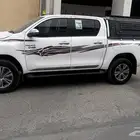 هايلكس فل كامل ديزل 2024 مكينه 2800