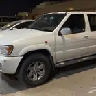 جيب باثفندر 2005
