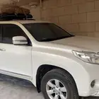 كم يجيب البرادو 175000 ممشى