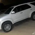 فورتشنر