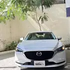 مازدا 6 2022 خليجي