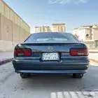 كابرس 95 ss   امبالا 95 ss  كابرس غزال 95 ss   كابرس اس اس