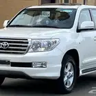 تم البيع VX.R 2010 سعودي مخزن