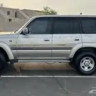 لاندكروزر 97 كلبريتر