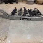 صدام جمس سييرا من 2016 الى 2018