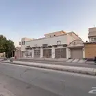 للبيع عمارة في حي الفايزية