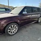 فورد فلكس تشليح