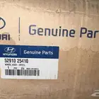 جنط هونداي اصلي سوح مقاس 16
