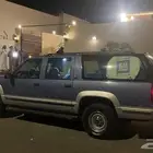 جمس سوبربانGMC
