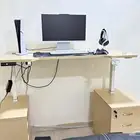 طاوله مكتب
