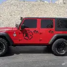 جيب رانجلر 2017 Willys