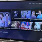 شاشه تلفزيون سمارت