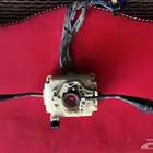 مجموعة تحكم نور ومساحة جيب ربع