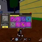 حساب بلوكس فروت قوي
