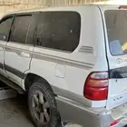 صالون 98 - 2007 قطع غيار