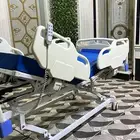 سرير طبي كهربائي اجنحه