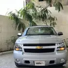 تاهو 2014 LT (التوكيلات العالمية)