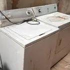 غساله وا نشافه