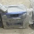 مسجل وراديو مخزن جديد
