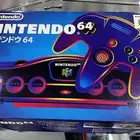 نينتيندو64 Nintendo N64