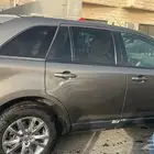 فورد ايدج