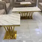 طاولات استيل طاولات