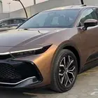 للبيع تويوتا كراون 2023