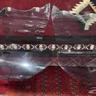 طقم قزاز كرسيدا
