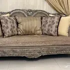 كنب وطاولات من المطلق بسعر مميز
