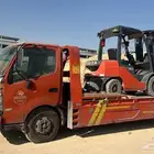 فوركلفت للإيجار الرياض