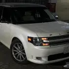 فورد فليكس 2013 SEL