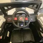 سياره اطفل مع رويميت ل التحكم فيها