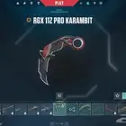 حساب فالورنت الرانك دايموند 1