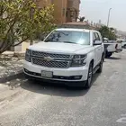 تاهو 2020 ابيض لؤلؤي LT دبل