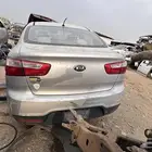 قطع غيار كيا ريو 2014 تشليح