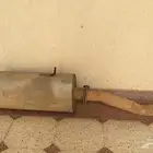 هدرز فتك ربع