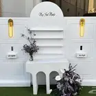 حفلات و كوشات صغيره