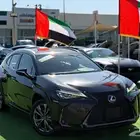 لكزس ux F سبورت 2019 خليجي