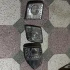 للبيع ثلاث قطع اسطبات الخلفي جيب باترول 2010