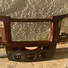 ديكور هيلكس وريش مكيف وصدام خلفي