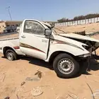 هايلوكس. تشليح للبيع