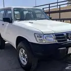 باترول نيسان ربع 99